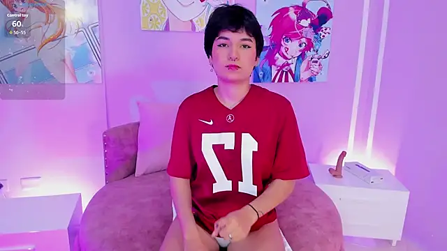 emma cute7 online show from 07/21/26, 09:32