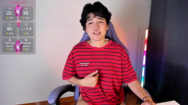 emma cute7 online show from 03/05/26, 10:12