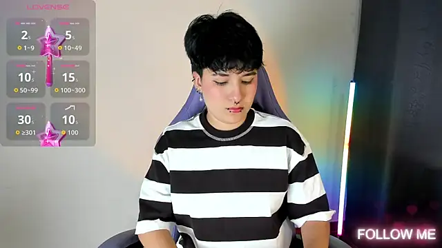 emma cute7 online show from 01/14/26, 03:21