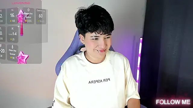 emma cute7 online show from 01/08/26, 02:17