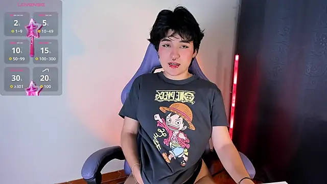 emma cute7 online show from 03/27/26, 09:32