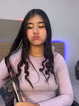  Ananyaa lovd online show from 12/17/25, 01:16