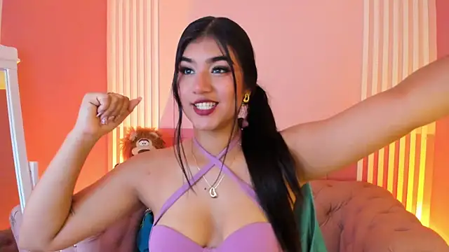  Ananyaa lovd online show from 05/20/26, 02:36