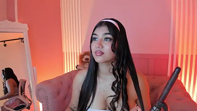  Ananyaa lovd online show from 05/22/26, 03:10