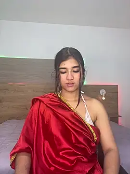  Ananyaa lovd online show from 12/18/25, 01:26