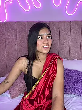 Ananyaa lovd online show from 03/17/25, 07:26