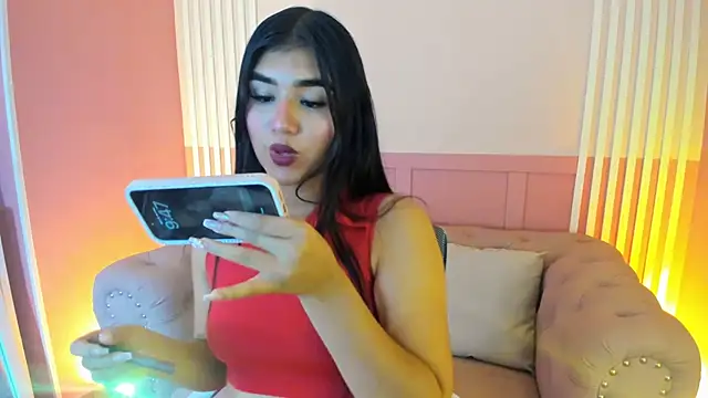  Ananyaa lovd online show from 05/16/26, 02:49