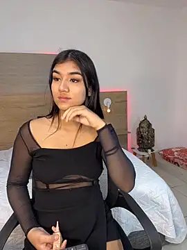  Ananyaa lovd online show from 11/27/25, 01:11