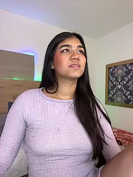  Ananyaa lovd online show from 01/16/26, 12:42