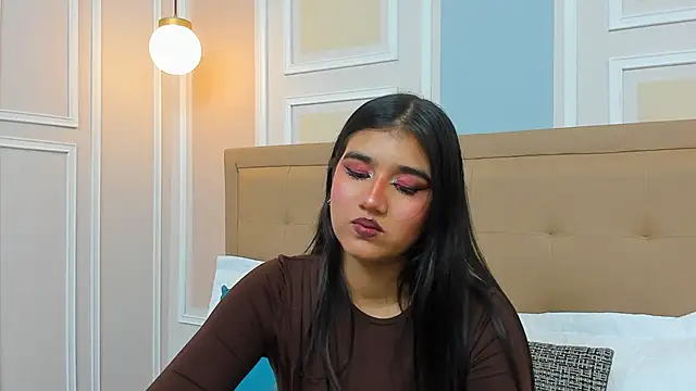  Ananyaa lovd online show from 05/08/26, 05:17