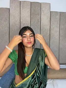  Ananyaa lovd online show from 03/14/25, 07:34