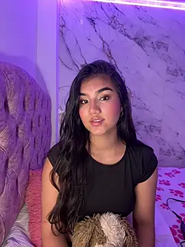  Ananyaa lovd online show from 03/31/26, 04:31