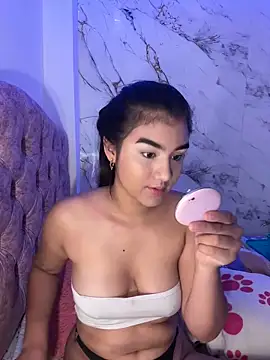  Ananyaa lovd online show from 04/07/26, 03:47