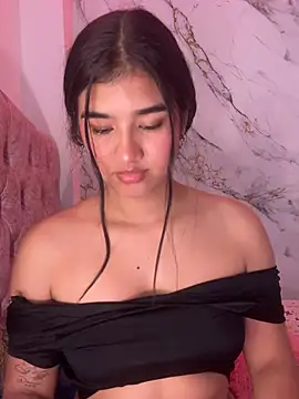  Ananyaa lovd online show from 03/25/26, 06:40