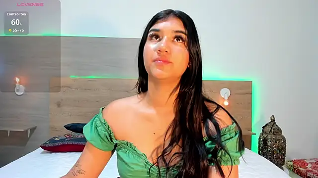  Ananyaa lovd online show from 11/01/25, 01:05