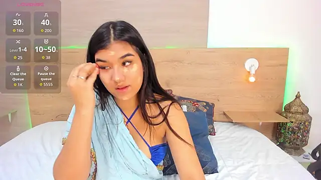  Ananyaa lovd online show from 10/01/25, 11:47