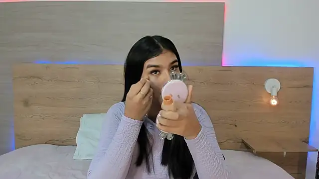  Ananyaa lovd online show from 10/11/25, 12:17