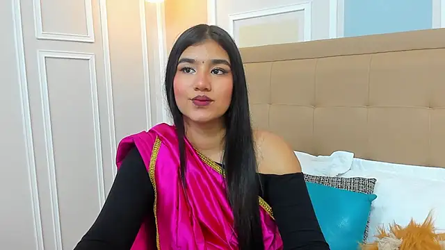  Ananyaa lovd online show from 05/07/26, 03:04