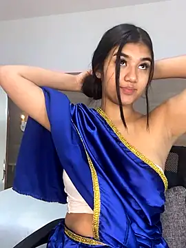  Ananyaa lovd online show from 12/02/25, 01:35