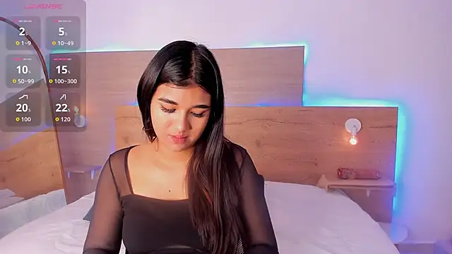  Ananyaa lovd online show from 09/12/25, 11:54