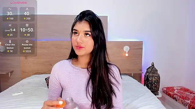  Ananyaa lovd online show from 11/05/25, 11:46