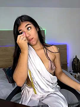  Ananyaa lovd online show from 12/03/25, 01:10