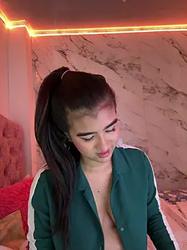  Ananyaa lovd online show from 02/19/26, 04:48