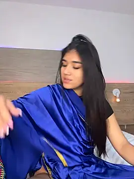  Ananyaa lovd online show from 11/29/25, 01:00