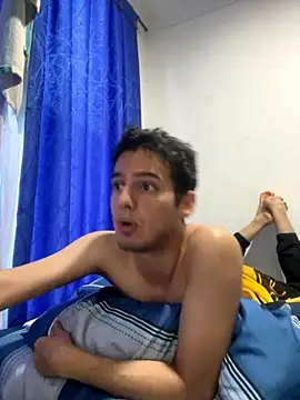 Thiagobb7 online show from 10/24/25, 10:20