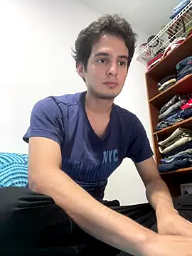 Thiagobb7 online show from 12/13/25, 11:22