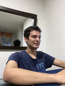 Thiagobb7 online show from 11/10/25, 10:59