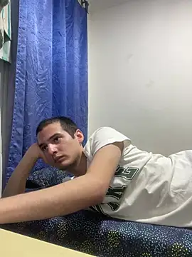 Thiagobb7 online show from 02/27/26, 11:48