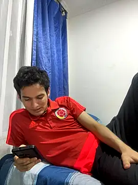 Thiagobb7 online show from 11/20/25, 11:58