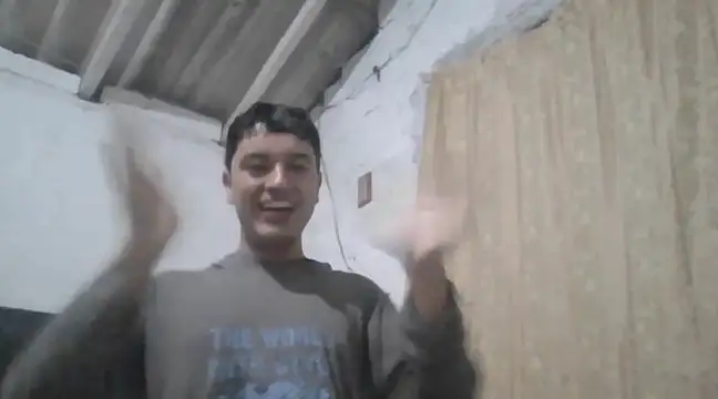 hino chan online show from 03/09/25, 03:01