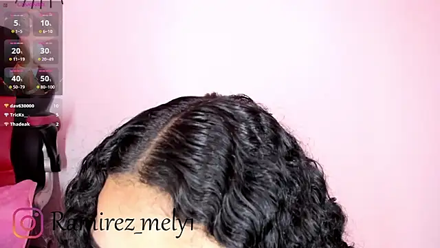 alicia press online show from 11/25/25, 03:23