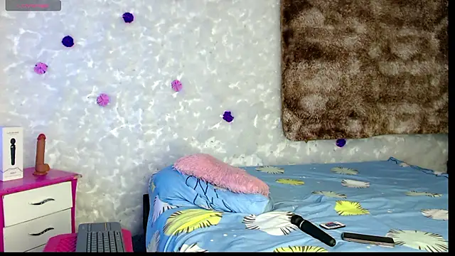 bella warzon online show from 03/14/26, 08:37