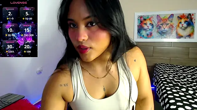 bella warzon online show from 05/09/26, 01:31