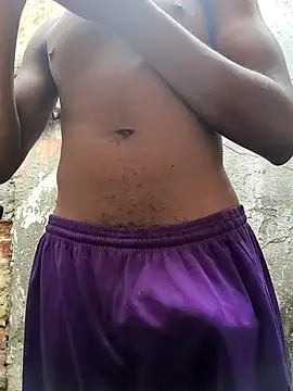 2BigBlacxxx online show from 01/18/26, 11:57