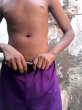 2BigBlacxxx online show from 02/21/26, 12:40