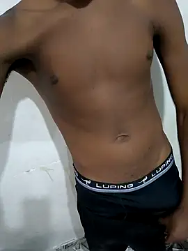 2BigBlacxxx online show from 03/07/25, 02:34