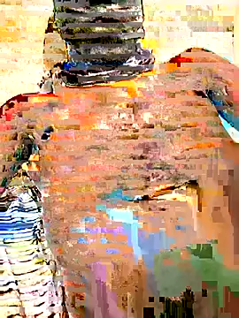 2BigBlacxxx online show from 12/05/25, 09:19