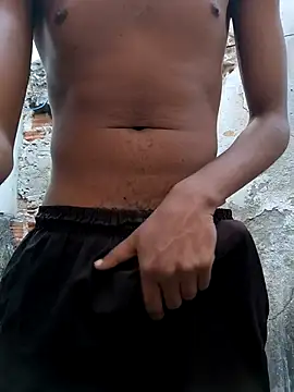 2BigBlacxxx online show from 04/06/26, 09:54