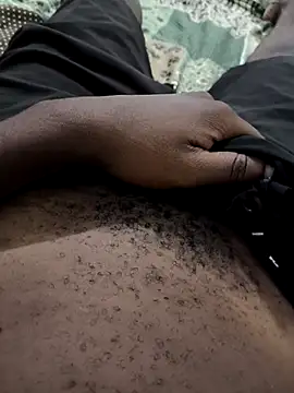 2BigBlacxxx online show from 03/10/25, 01:54