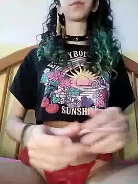 Shankiti online show from 05/19/26, 01:32