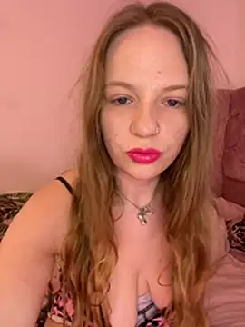 feedeegeorgie online show from 02/13/26, 02:50