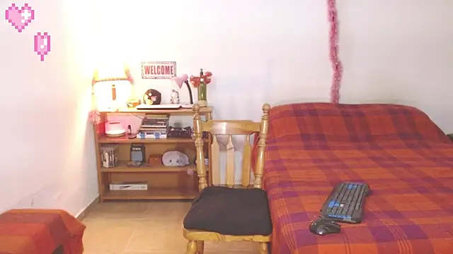 Snapshot of cute_femboy420 chatting on 06/26/26, 11:54 cute femboy420 online show from 06/26/26, 11:54