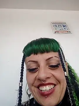 freyaa sorcerees online show from 09/19/25, 07:29