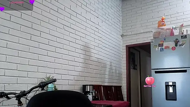 freyaa sorcerees online show from 09/20/25, 09:53