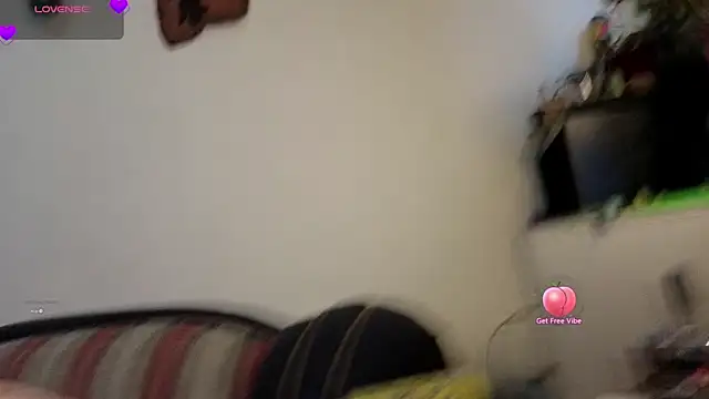 freyaa sorcerees online show from 09/17/25, 10:12