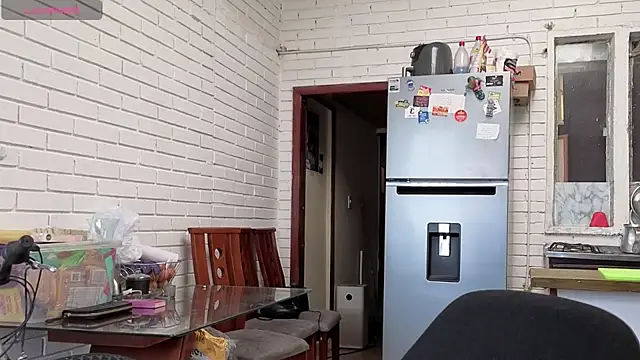 freyaa sorcerees online show from 10/14/25, 03:45